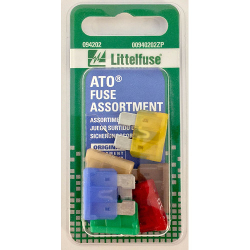 Littelfuse 094202