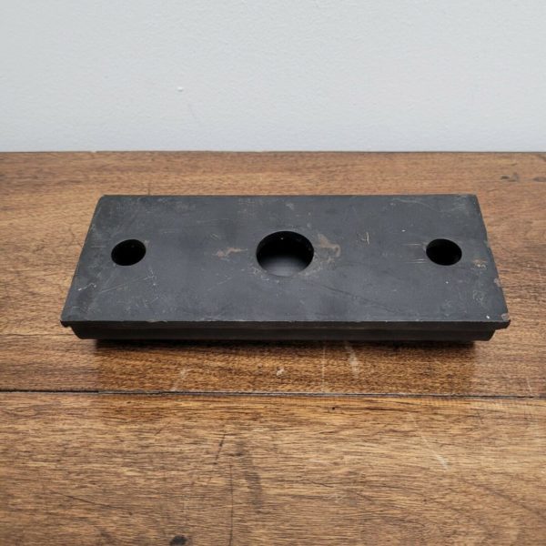 Holland HOSP0136 Top Plate For Round U Bolt