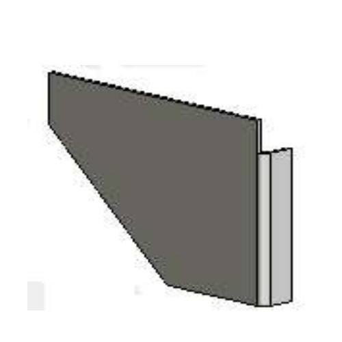 East Manufacturing 080-10053-00