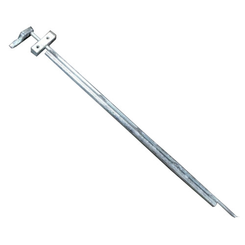 Anthony A-140080 Cart Stop Handle Weldment, Streetside Old Style
