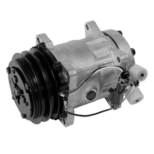 Kysor 1410029 A/C Compressor 12V R-134a w/ JD Head and A2 Clutch