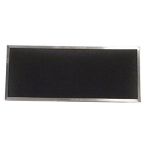 Kysor 3199034 Air Filter 8 in. x 19 1/4 in. x 11/32 in. Aluminum Frame