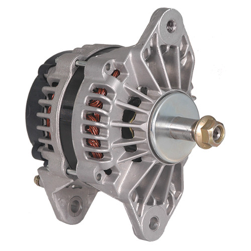 Delco 8600444 Alternator 24SI 24V