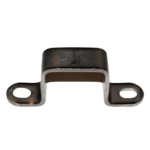 Kentucky trailer 6015082034S Keeper Bracket