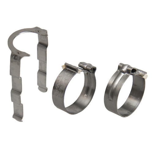 Everco 923167 EZ Clip Hose Repair Clip & Holder (19460)