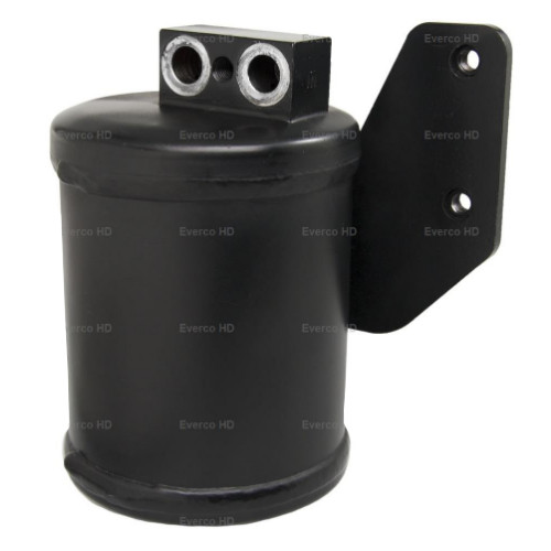 Everco 936011 Steel Filter Drier w/o Service Port