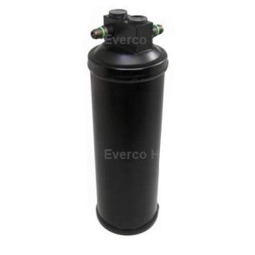 Everco 936015 Steel Filter Drier w/ Service Port