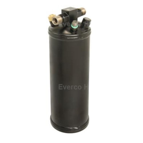 Everco 936109 Steel Filter Drier w/ Service Port
