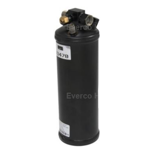 Everco 936116 Steel Filter Drier