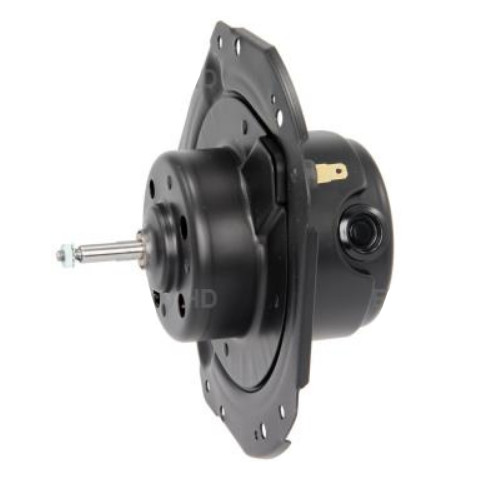 Everco 937711 Blower Motor w/o Wheel Flanged Vented CW
