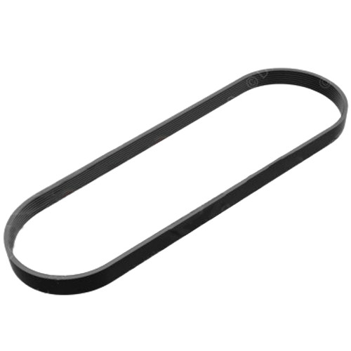 Detroit Diesel A4729932296 Serpentine Belt V-Ribbed