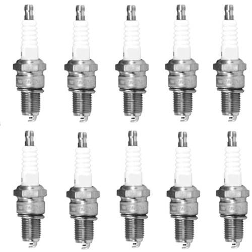 Motorcraft AWSF32P Spark Plug (10 Pack)