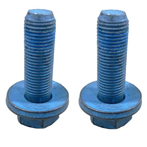 Fuller X7C-1202M Hex Head Bolt, Washer Fork (2 Pack)