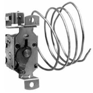 Red Dot 71R2800 Cable Controlled Thermostat