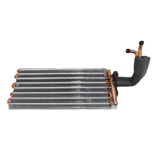 Allicance ABP N83 315060 Heater Core Assembly W/G