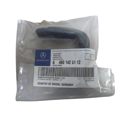 Detroit Diesel 4601420112 Clamp Ring, Plastic