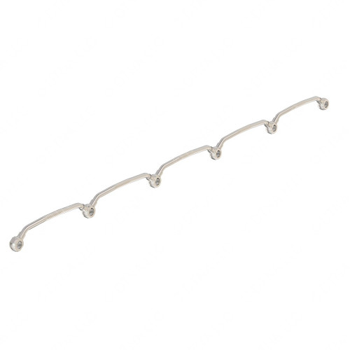 Detroit Diesel A4570100455 Air Line Assembly, Exhaust Brake