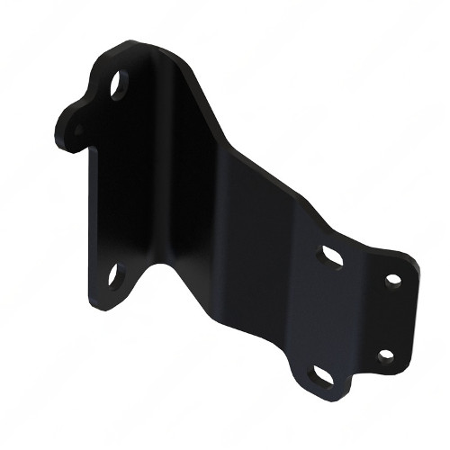 Detroit Diesel A4710961840 Mounting Bracket for Air Cylinder, Turbocharger