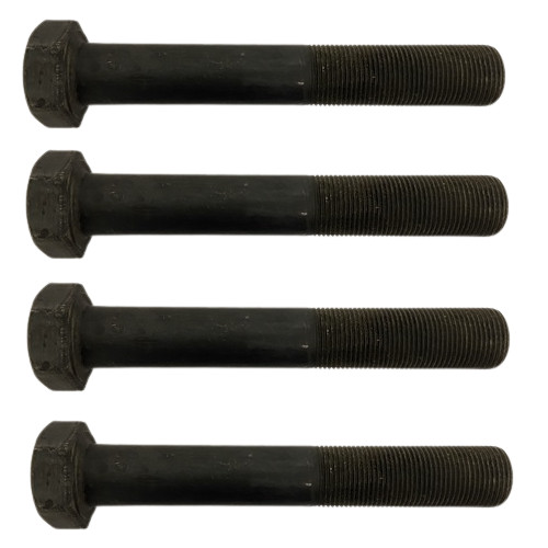BWP TR10B Equalizer Bolt 1" (4 Pack)