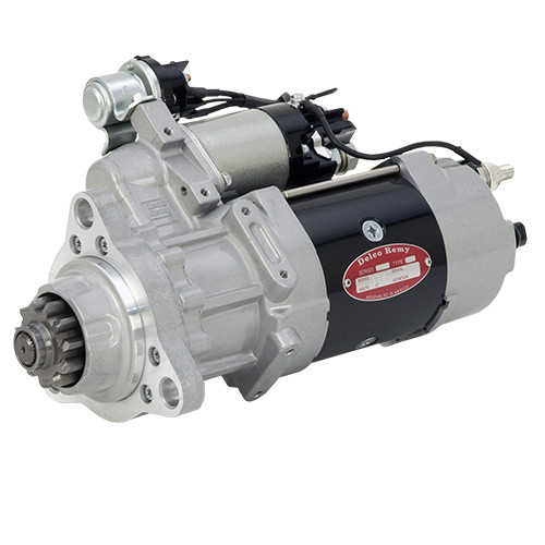 Delco 8200289 Starter Motor 39mt 12v (New) (Genuine)