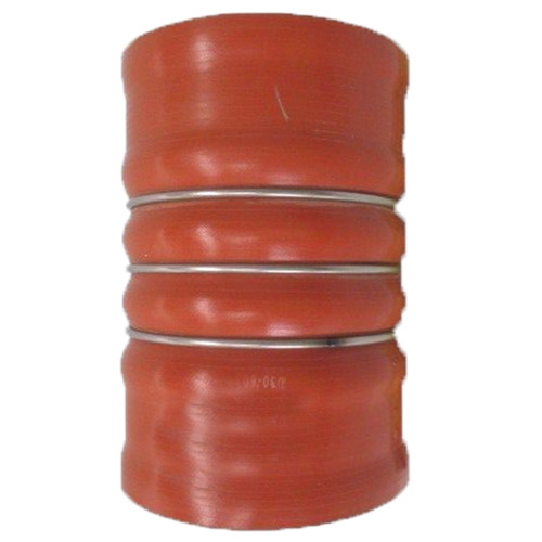 DynaCraft D50-6039 Charged Air Cooler Hose, 4" Sil Bellow
