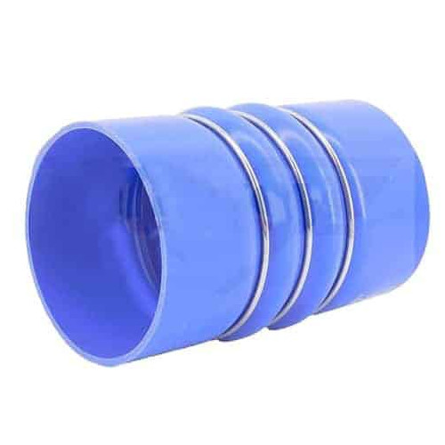 Freightlineer FRE1020-0001P Air Cooler Hose, Silicone Sleeve 4 x 6-1/2"