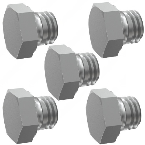 Detroit Diesel N007604014110 Screw Cap Plug