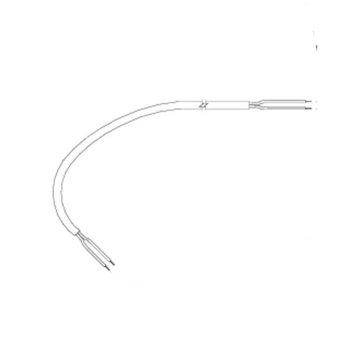 Carrier Transicold 22-01443-00 Cable, 2 Condenser #16 AWG, (75 Ft)