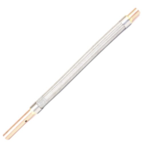 Carrier Transicold 73-60010-04 Vibrasorber Suction, 7/8''OD, 20.67''L