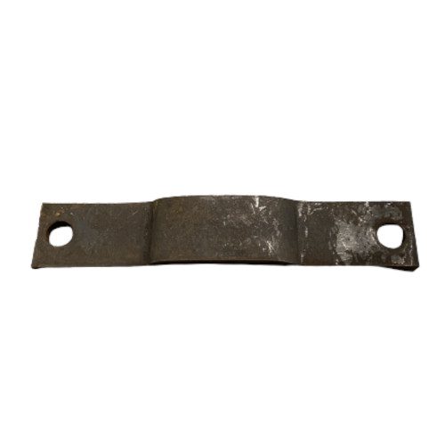Utility 03-1102-0-168 Mudflap Bracket Hanger Tie