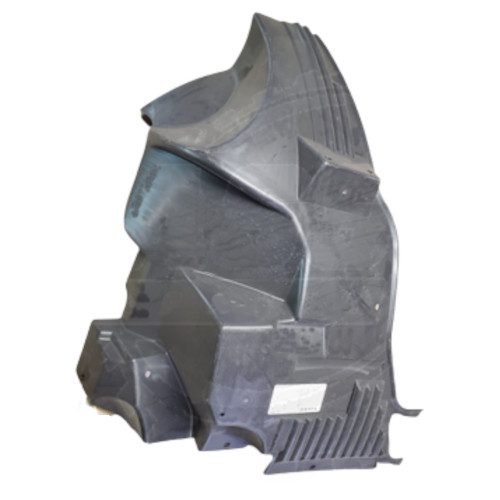 Volvo 84736498 Splash Shield RH VNM (Open Box), Front Chasis