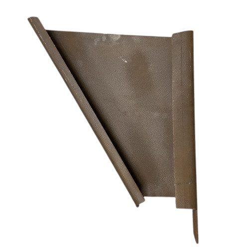 Utility 03-1250-0-335 Left Bumper Upright