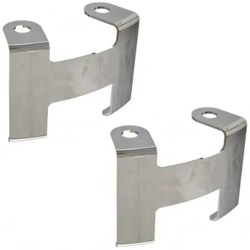 Freightliner 06-32750-000 Fog Light Mounting Clip (2 Pack) (Genuine)
