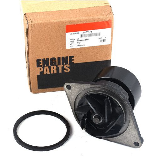 Cummins 5473172 Water Pump Kit 5.9L B Engines (Genuine)