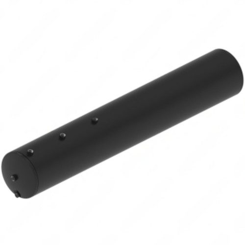 Freightliner 12-15475-00 Air Tank Reservoir, 3210, Flex