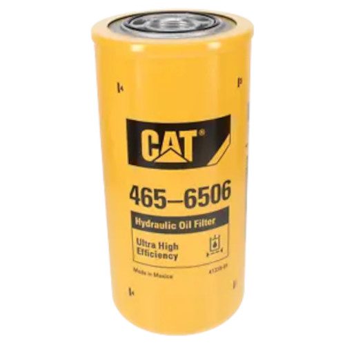 CAT 465-6506 Hydraulic/Transmission Filter (Genuine)