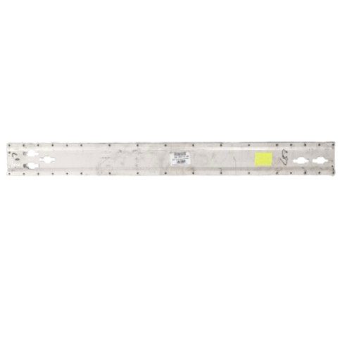 Utility 03-1075-0-287 Top Brace, Curbside CS, 46-3/4", Satin Finish