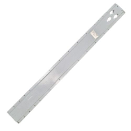 Utility 03-1075-02-281 Bottom Brace, Curbside, CRT PPG 46-3/4"