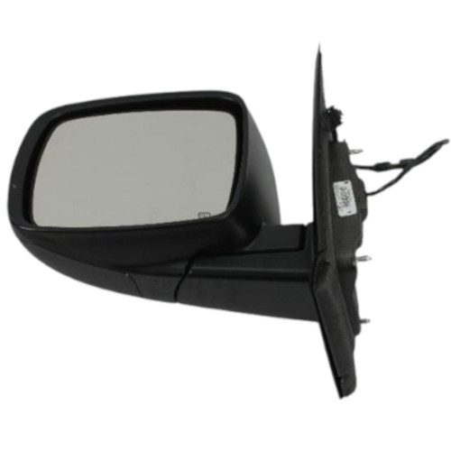 Mopar 1UD791XRAB Rearview Mirror, Outside, Left (2011-2013 Dodge Journey)