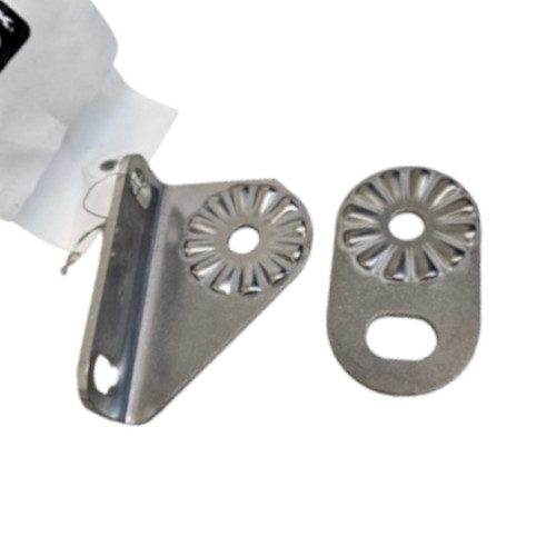 Mack 25159400 Mirror Bracket, Lower Cab, Right