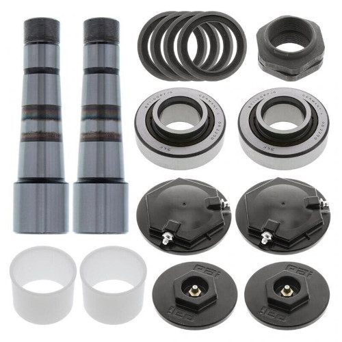 Mack 301SQ53 King Pin Set , N/S (Genuine)