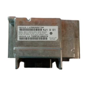 Mopar CBSZR063AA Module Occupant Restraint (Genuine)