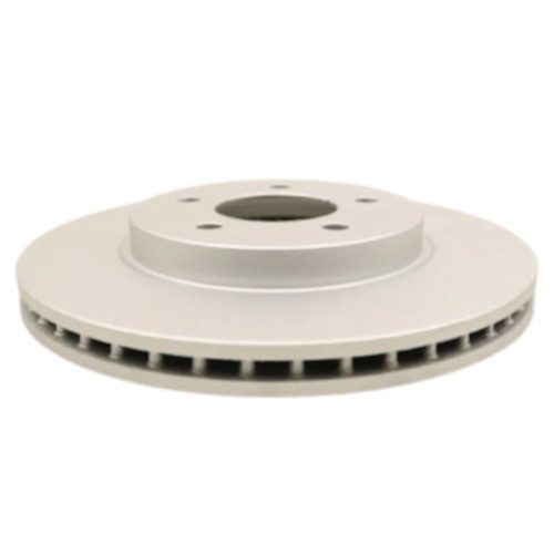 Motorcraft NBRR-3 Brake Rotor (Ford Escape 2005-2012)