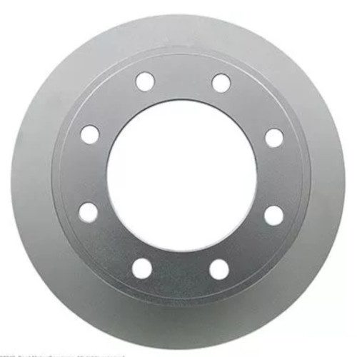 Motorcraft NBRR-8 Brake Rotor (2005-2012 Ford F-250)
