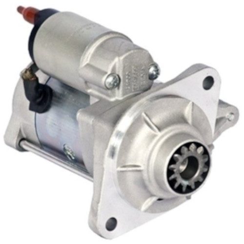 Motorcraft SA-903 Starter Motor (2001-2003 Ford F-250)