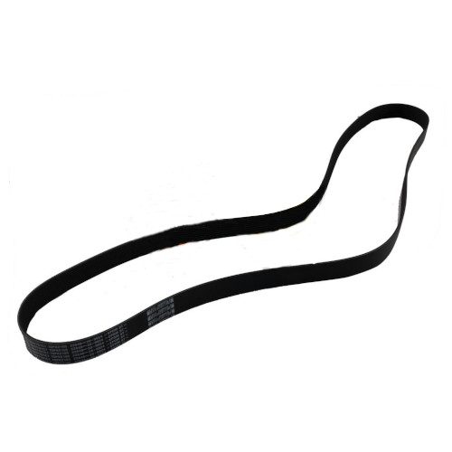 International 1847701C1 Serpentine Belt, V-Ribbed, 2195mm