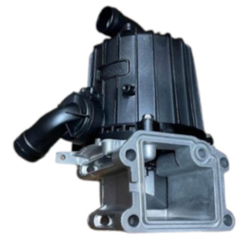 Volvo 22877306 Oil Separator, Crankcase Ventilation Breather(Genuine)