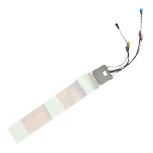 Navistar 4136172C1 Film Antenna, AMFM/WB/SDRS/GNSS/LTE