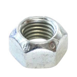 Kalmar 90016378 Crownlock Nut, 7/8-9 Grade C(Genuine)