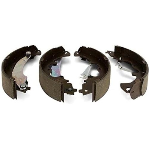 Motorcraft BR974B Brake Shoe Kit, Drum 2010-2013 Ford Transit (Genuine)